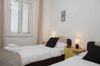 Town Place Apartment - Split - 4