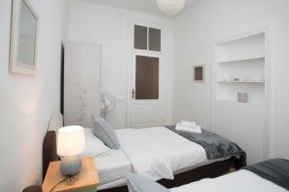 Town Place Apartment - Split - 1