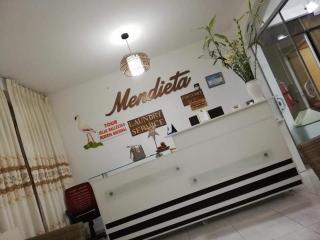 Hostal Mendieta - Paracas - 1