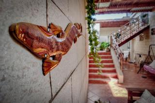 Mali Country Hospitality - Eilat - 1