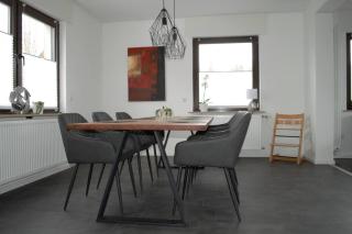Ferienhaus Esten's Eifelheimat Wehr Eifel - Wehr - 1