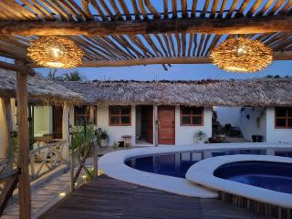 Villas Ixchel - Chiquila - 9