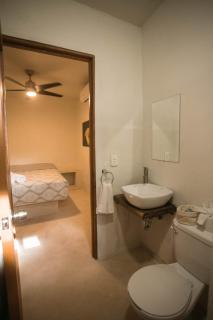 Villas Ixchel - Chiquila - 1