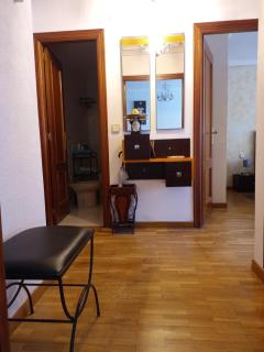Confortable y luminoso apartamento - Valladolid - 5