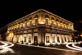 Palacio de las Rosas - 9