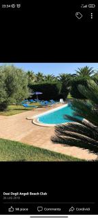 Oasi degli Angeli - Zapponeta - 0