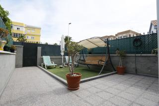 Masvacation Calle Lanzarote B, 4Room, Terrace - 9