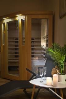 Sauna - Le 65 Degrés - Gare - Saverne - 6