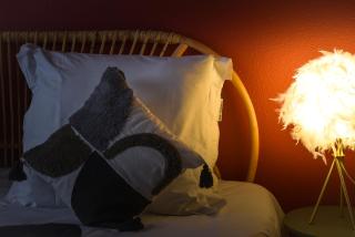 Sauna - Le 65 Degrés - Gare - Saverne - 4