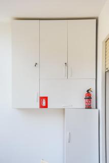 DANTE APARTAMENT - 4