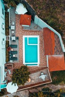 Casa Docia Hotel - Santa Bárbara de Samaná - 8