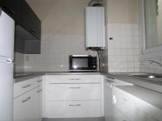 Appartement 3 pièces face plage avec terrasse et garage - Les Sables d'Olonne - FR-1-197-388 - Les Sables dʼOlonne - 8