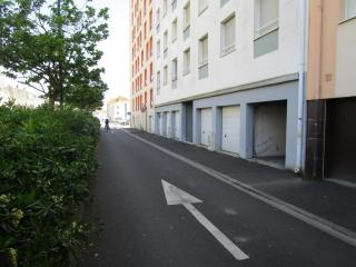 Appartement 3 pièces face plage avec terrasse et garage - Les Sables d'Olonne - FR-1-197-388 - Les Sables dʼOlonne - 6