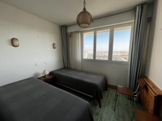 Appartement 3 pièces face plage avec terrasse et garage - Les Sables d'Olonne - FR-1-197-388 - Les Sables dʼOlonne - 5