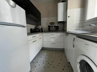 Appartement 3 pièces face plage avec terrasse et garage - Les Sables d'Olonne - FR-1-197-388 - Les Sables dʼOlonne - 3