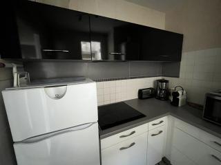 Appartement 3 pièces face plage avec terrasse et garage - Les Sables d'Olonne - FR-1-197-388 - Les Sables dʼOlonne - 2