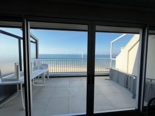 Appartement 3 pièces face plage avec terrasse et garage - Les Sables d'Olonne - FR-1-197-388 - Les Sables-dʼOlonne - 6