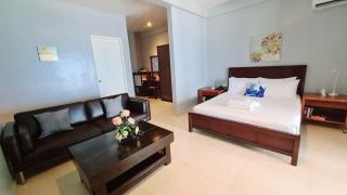 Reef Beach Resort - General Luna - 4