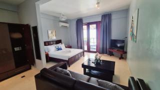 Reef Beach Resort - General Luna - 3