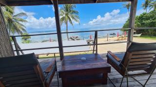 Reef Beach Resort - General Luna - 2