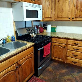 Vintage Cozy Family Home near National Parks - Saint Anthony - 7