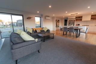 Catch n' Relax - Lake Tekapo - 8