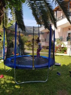 Edem garden - Skala Potamias - 5