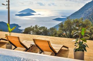 Notos Club - Kaş - 0