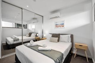 Wattle Beachside Apartment - McCrae - 2
