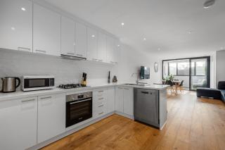 Wattle Beachside Apartment - McCrae - 5