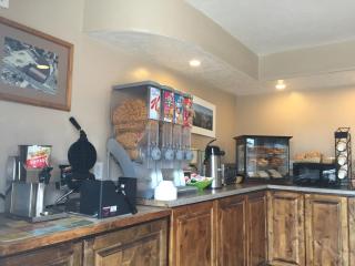 Oakhurst Lodge - Oakhurst - 1