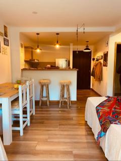 Barrancas Apart -Pileta Climatizada- - 0