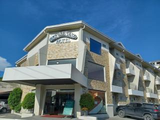 Boomerang Hotel - Ángeles - 0