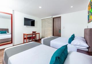 Hotel Basan Plaza - 2