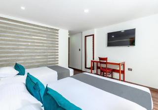 Hotel Basan Plaza - 1