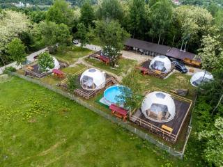 Brancoveanu Glamping - Văratici - 3