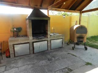 Casona Campestre Santa Filomena - El Granizo - 8