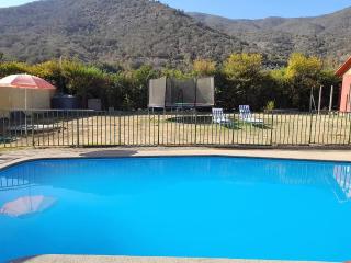 Casona Campestre Santa Filomena - 6