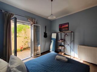 Kastrabella 2 Bedroom Condo in Corfu Town - Agios Rokkos - 8