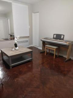 brighton beach rooms - Brooklyn - 6
