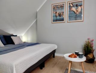 Apartament GRAY CRANE - Giżycko - 8