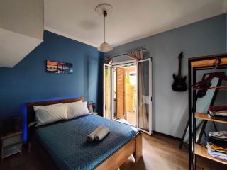 Kastrabella 2 Bedroom Condo in Corfu Town - Agios Rokkos - 7