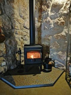 Maunder Cottage Aldinga Township - Aldinga - 9