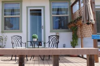 Cozy Getaway with Ocean View and Private Entrance! - Gualala - 8