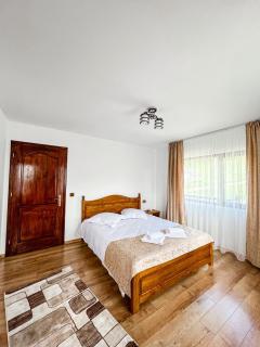 Casa BiaFlor - Rucăr - 9