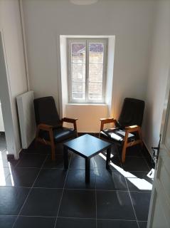 O'Couvent - Appartement 125 m2 - 5 chambres - A524 - Salins-les-Bains - 5
