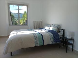 O'Couvent - Appartement 125 m2 - 5 chambres - A524 - Salins-les-Bains - 2