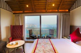 Regenta Hilltop Shimla - Shimla - 6