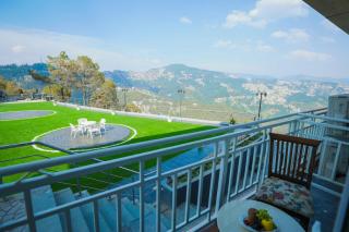 Regenta Hilltop Shimla - Shimla - 3
