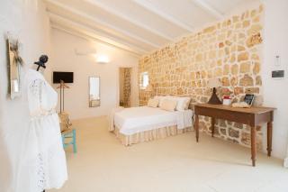 Masseria Violante Boutique Hotel - Ruffano - 5